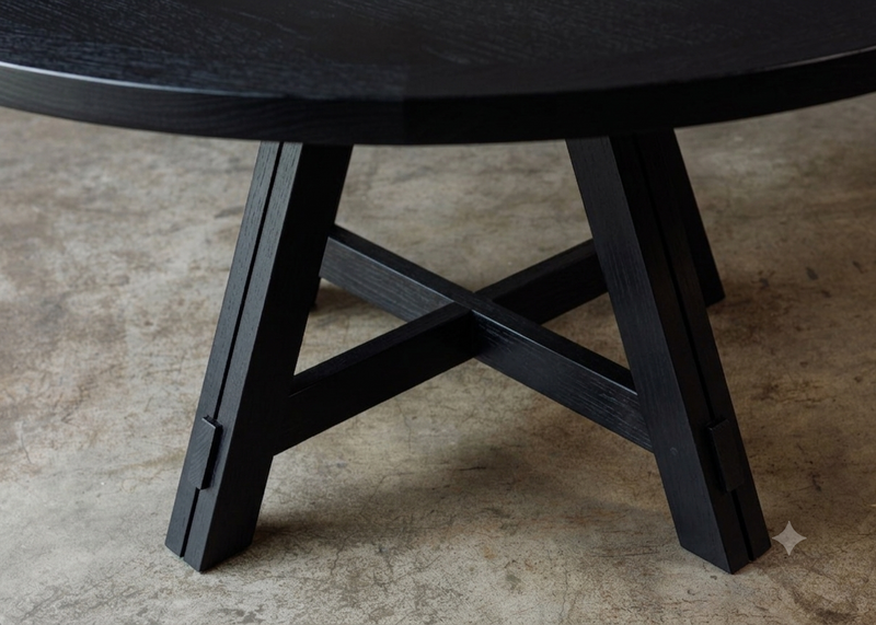 Aurora Dining Table