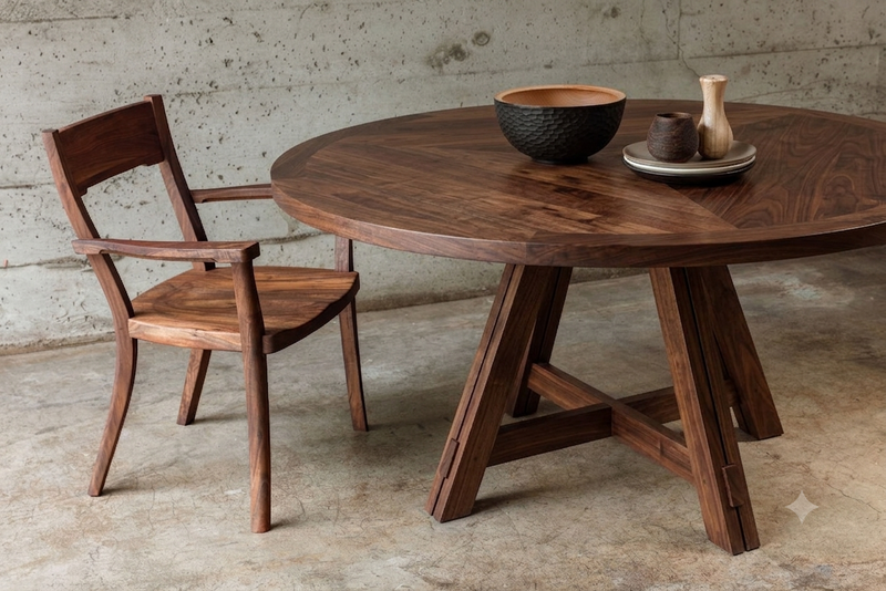 Aurora Dining Table