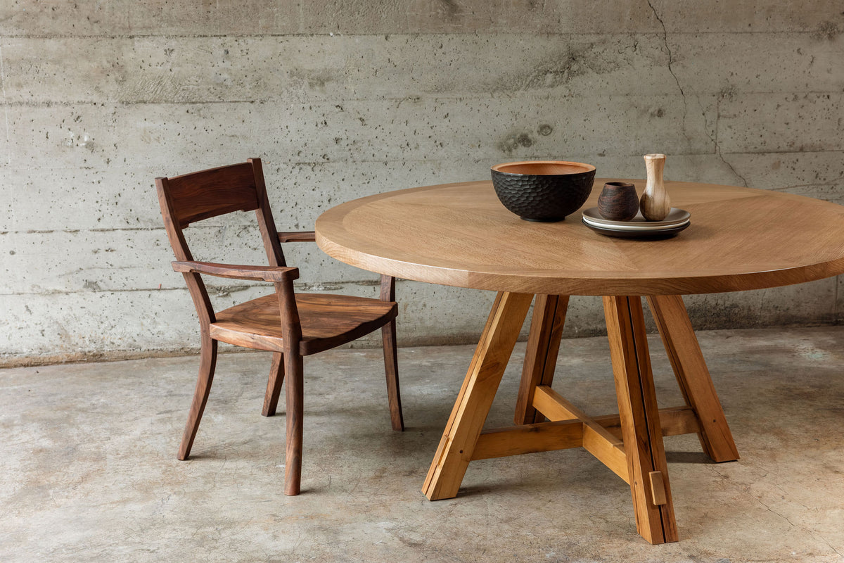Aurora Dining Table