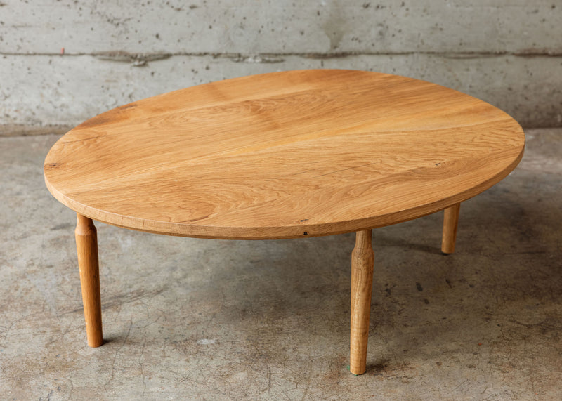River Rock Coffee Table