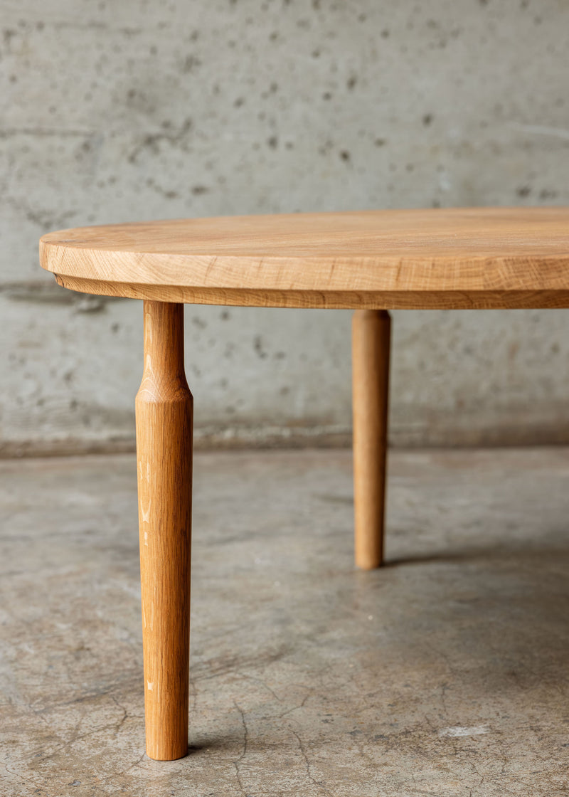 River Rock Coffee Table