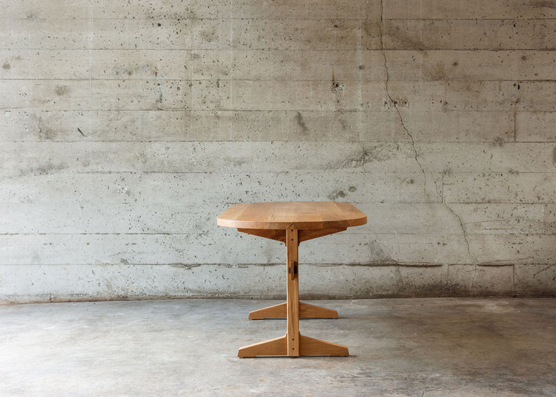 Frances Trestle Table