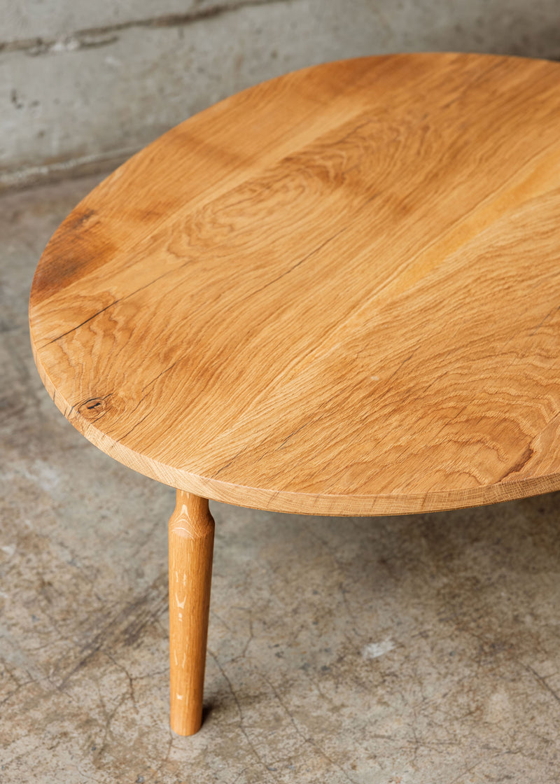 River Rock Coffee Table
