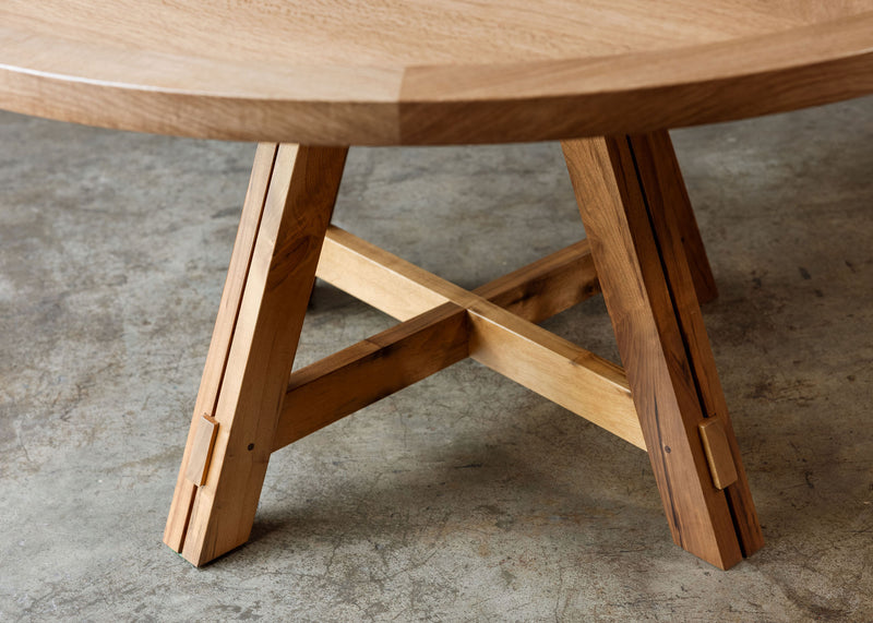 Aurora Dining Table