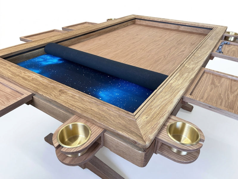 The Phoenix Game Table