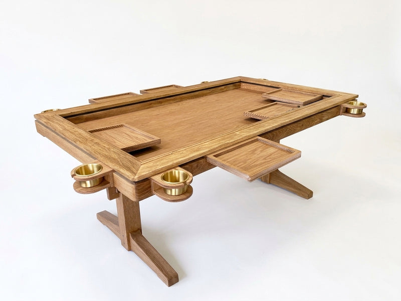 The Phoenix Game Table