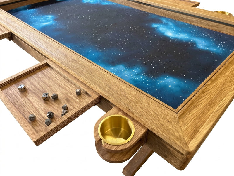 The Phoenix Game Table