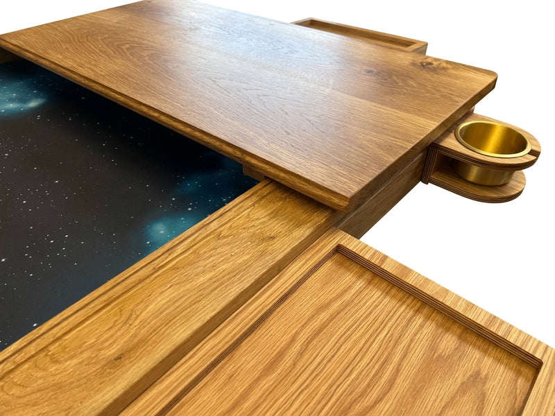 The Phoenix Game Table