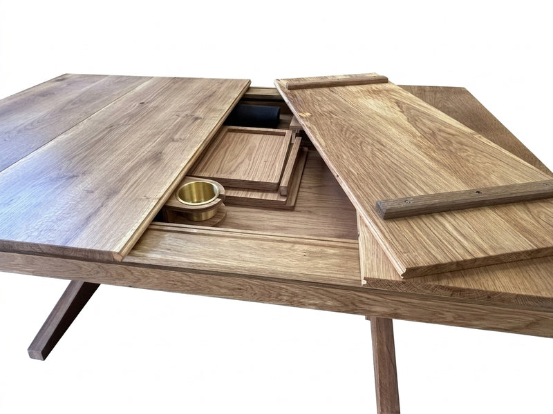 The Phoenix Game Table