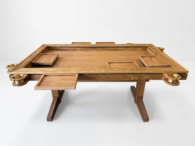 The Phoenix Game Table