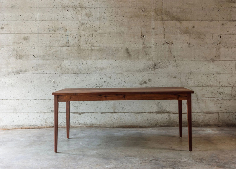 Sparrow Farmhouse Table